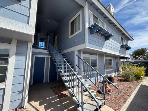 5880 Medallion Dr Unit 203, Las Vegas, NV 89122