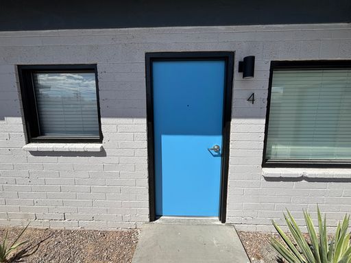 218 S. 11th St.  - 4, Las Vegas, NV 89101