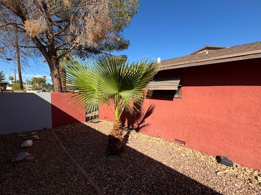 821 Griffith Ave, Las Vegas, NV 89104