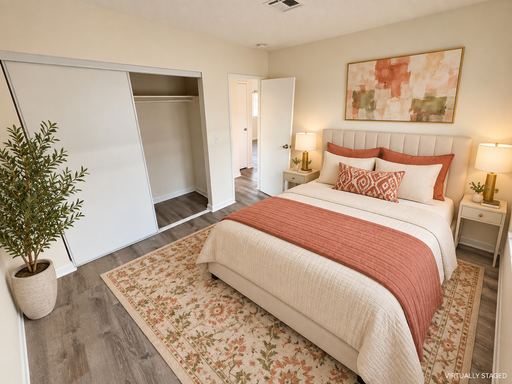 225 E Foster Ave. Unit 4, Henderson, NV 89011
