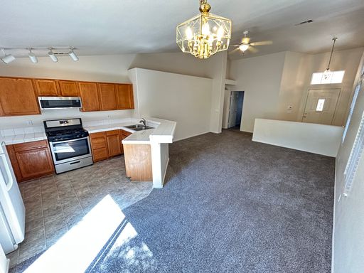 1840 Montvale Court, Las Vegas, NV 89134
