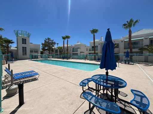 7100 Pirates Cove #2041, Las Vegas, NV 89145