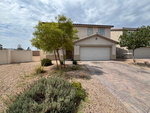 1729 Ronzard Ave , North Las Vegas, NV 89032