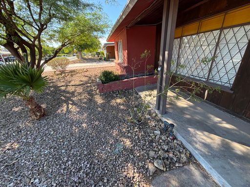 821 Griffith Ave, Las Vegas, NV 89104