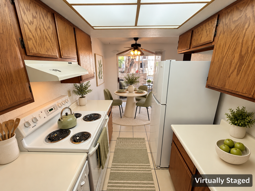 2772 Eldora Circle Unit C, Las Vegas, NV 89146