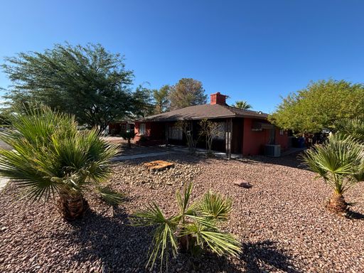821 Griffith Ave, Las Vegas, NV 89104