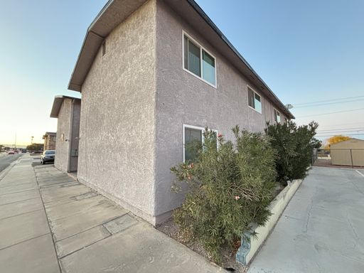 225 E Foster Ave. Unit 4, Henderson, NV 89011
