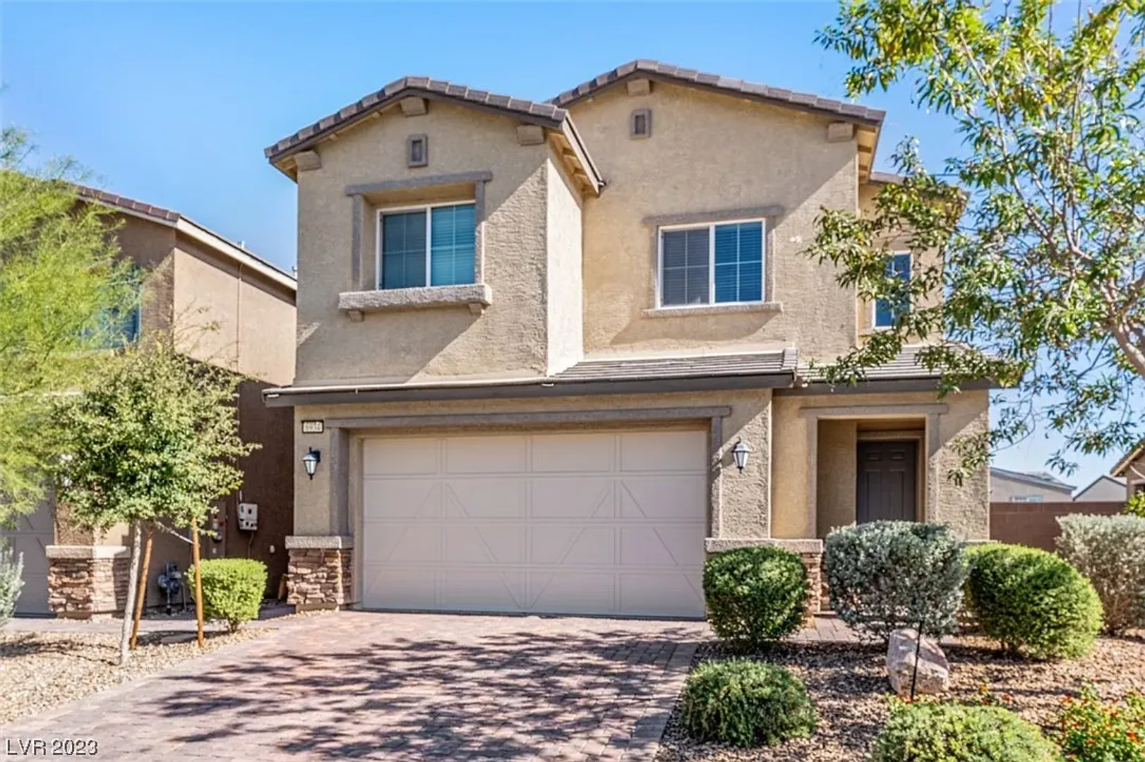 North Las Vegas House: 6934 Denio Island St