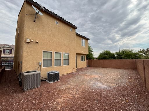 10735 Knickerbocker Ave., Las Vegas, NV 89166