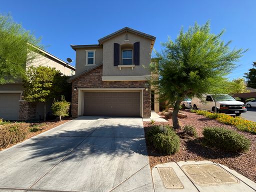 10835 Broxden Junction Ave, Las Vegas, NV 89166