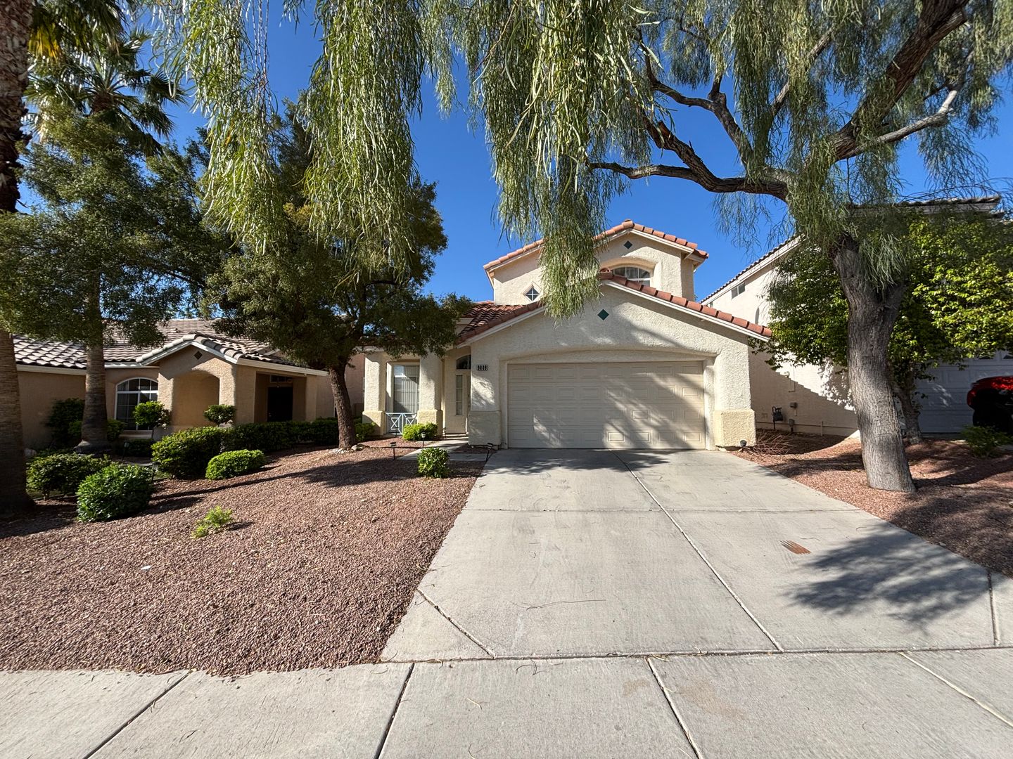 Las Vegas House: 9809 Aspen Grove Pl