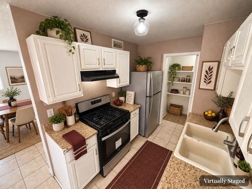1705 Breckenwood Court Unit 1, Las Vegas, NV 89115