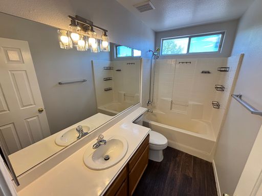 3237 Little Stream Street, Las Vegas, NV 89135