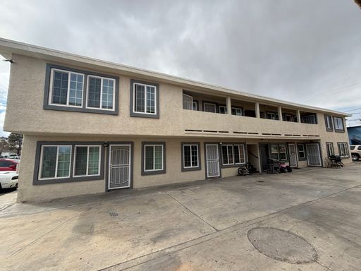 1420 Putnam Ave Unit 6, North Las Vegas, NV 89030