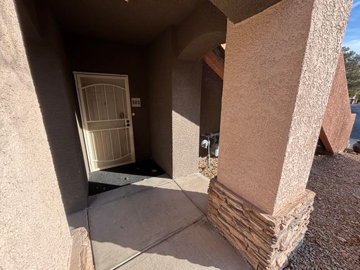 1505 Blackcombe Street Unit 101, Las Vegas, NV 89128