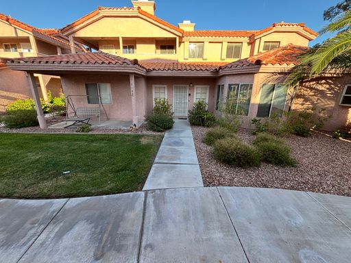 5140 Edna Avenue, Las Vegas, NV 89146