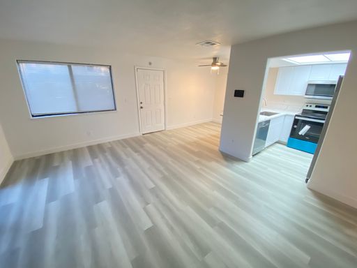 601 Cabrillo Circle Unit #1181, Henderson, NV 89015