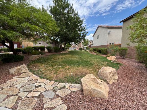 10741 Cather Avenue, Las Vegas, NV 89166
