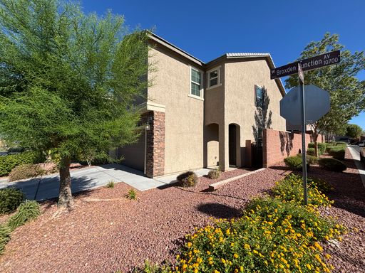10835 Broxden Junction Ave, Las Vegas, NV 89166