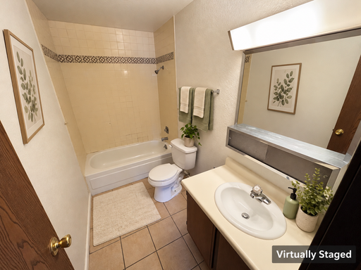 2772 Eldora Circle Unit C, Las Vegas, NV 89146