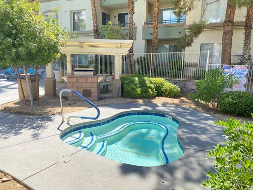 7143 South Durango Drive #110, Las Vegas, NV 89113