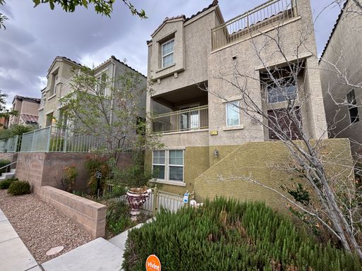 9137 Palatial Palette Ct, Las Vegas, NV 89149