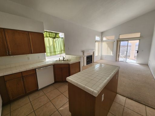 1917 Casa Verde Drive, North Las Vegas, NV 89031