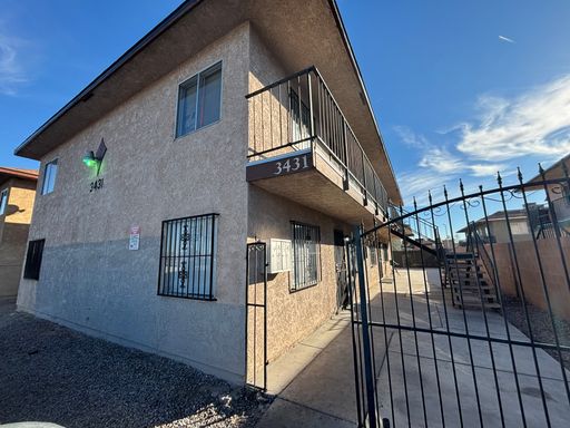3431 E Cheyenne Ave Unit A, North Las Vegas, NV 89030