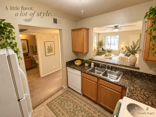 2111 Jetty Rock Dr Unit 105, Las Vegas, NV 89128