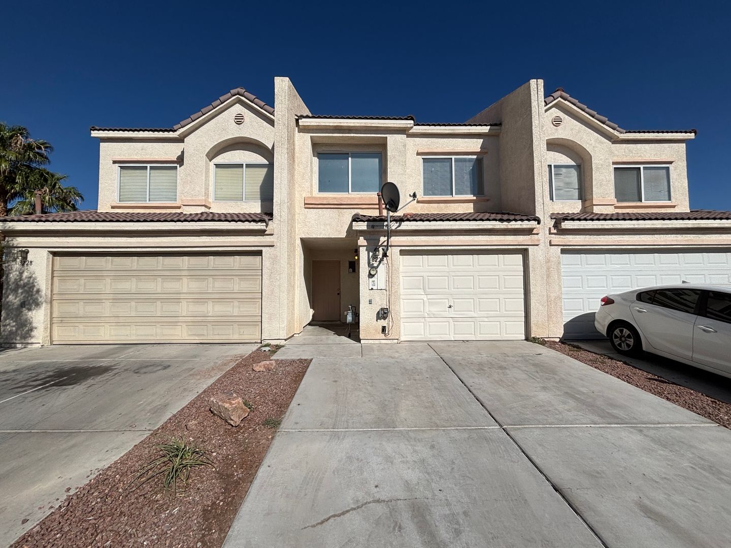 North Las Vegas House: 3224 Dragon Fly St