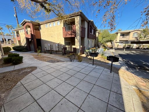 4400 S Jones Blvd Unit 1041, Las Vegas, NV 89103