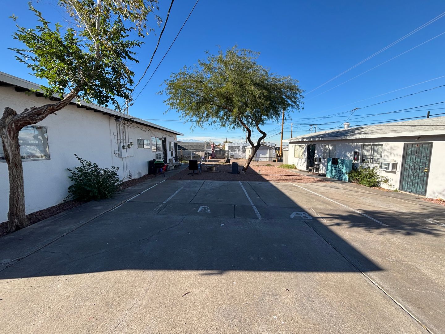 Henderson Apartment: 270 Tungsten Street Unit C