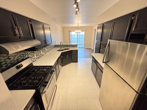 2824 Crystal Lantern Drive , Henderson, NV 89074