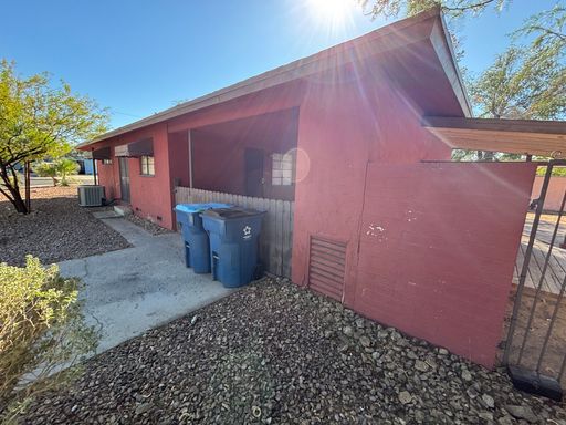 821 Griffith Ave, Las Vegas, NV 89104