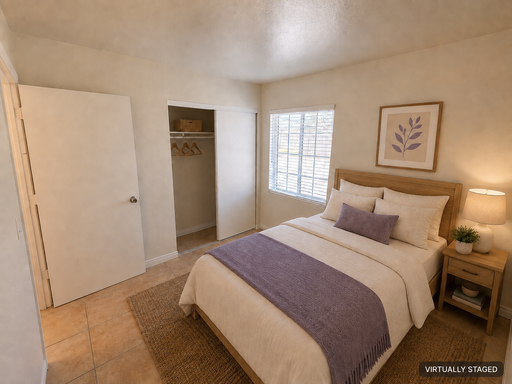 1420 Putnam Ave Unit 4, North Las Vegas, NV 89030