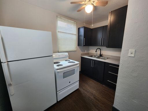 311 N 16th St #01, Las Vegas, NV 89101