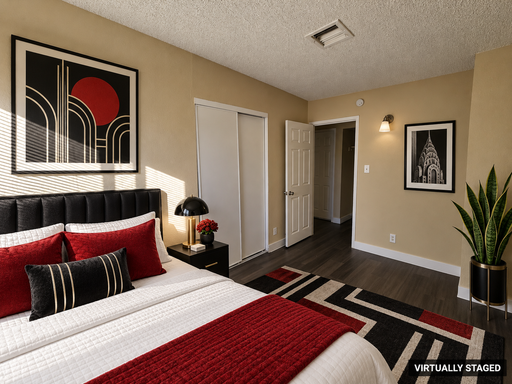 1705 Breckenwood Court Unit 3, Las Vegas, NV 89115