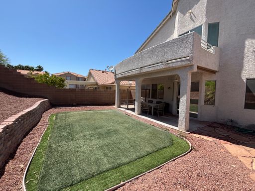 8207 Vista Colorado St, Las Vegas, NV 89123