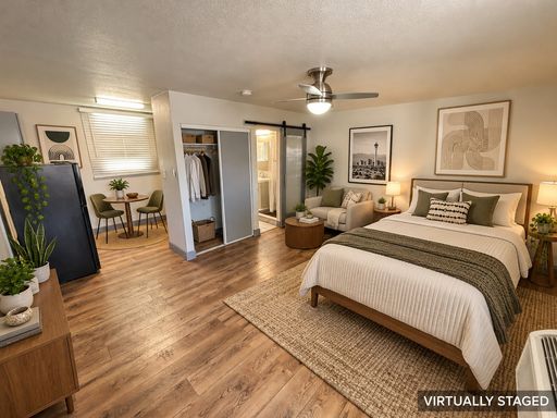  311 N 16th St #03, Las Vegas, NV 89101
