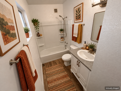 5055 Blanton Drive, Las Vegas, NV 89122
