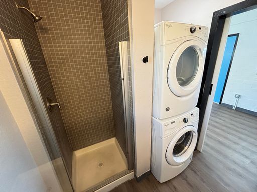 218 S. 11th St.  - 4, Las Vegas, NV 89101