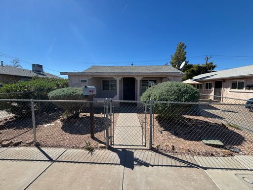 1805 Moser Drive, Henderson, NV 89011