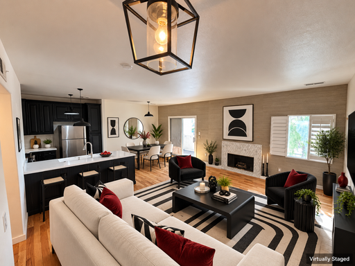 855 N Stephanie St Unit 2724, Henderson, NV 89014