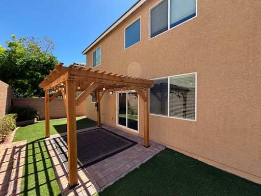 10612 Forum Peak Ln, Las Vegas, NV 89166