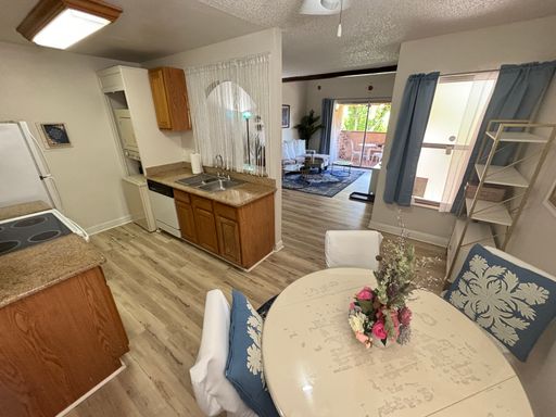1515 E. Reno Ave #C206, Las Vegas, NV 89119