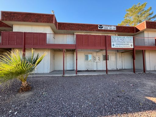 5334 Swenson Street - 65A, aka 840 King Richard Ave #65A, Las Vegas, NV 89119