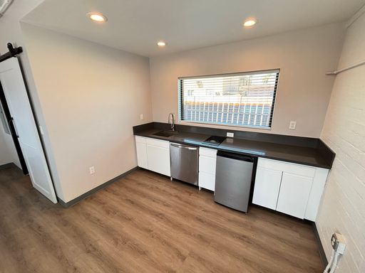 218 S. 11th St.  - 4, Las Vegas, NV 89101