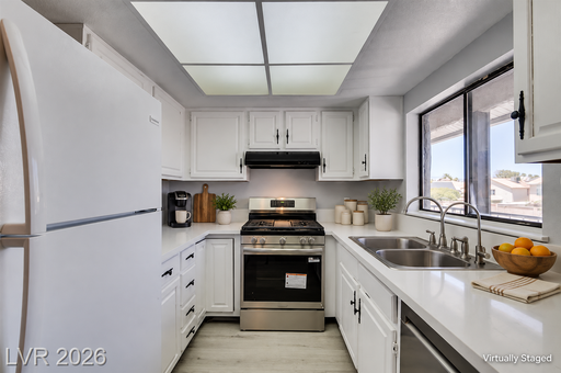 2832 Aster Ct , Henderson, NV 89074