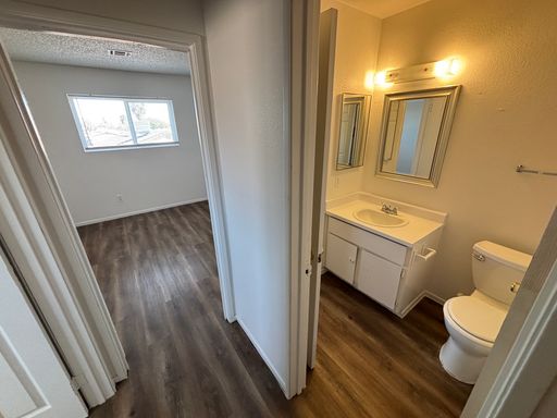 2036 Crawford St Unit D, North Las Vegas, NV 89030