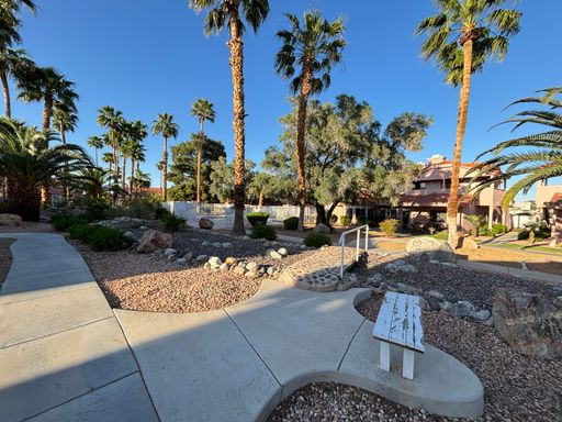 5140 Edna Avenue, Las Vegas, NV 89146